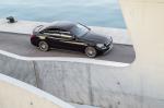 Mercedes-AMG C43 4Matic 2018 года (WW)